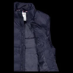 U.S. Polo Assn Uspa Vest Eugene Men Dark Sapphire Blå Sale