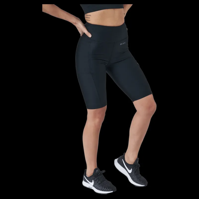 BLACC Utility Biker Black Svart Best