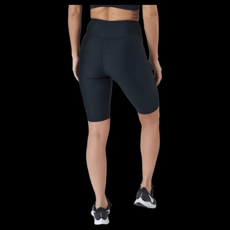 BLACC Utility Biker Black Svart Best