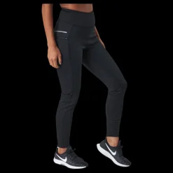 Best Röhnisch Utility Windstopper Tights Black Svart