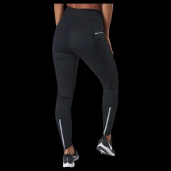 Best Röhnisch Utility Windstopper Tights Black Svart