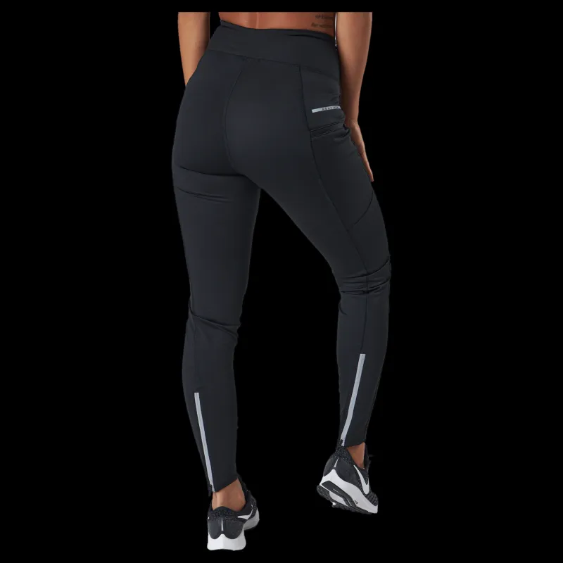 Best Röhnisch Utility Windstopper Tights Black Svart