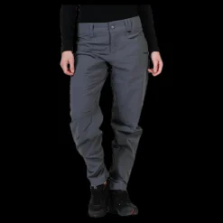 Bergans of Norway Utne Lady Pant Grey Grå Sale