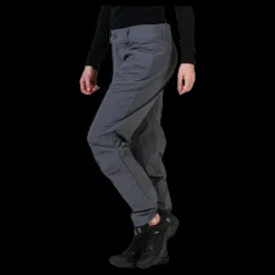 Bergans of Norway Utne Lady Pant Grey Grå Sale