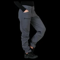 Bergans of Norway Utne Lady Pant Grey Grå Sale