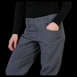 Bergans of Norway Utne Lady Pant Grey Grå Sale