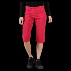 Bergans of Norway Utne Lady Pirate Pant Pink Rosa