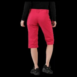Bergans of Norway Utne Lady Pirate Pant Pink Rosa