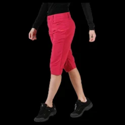 Bergans of Norway Utne Lady Pirate Pant Pink Rosa
