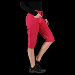 Bergans of Norway Utne Lady Pirate Pant Pink Rosa