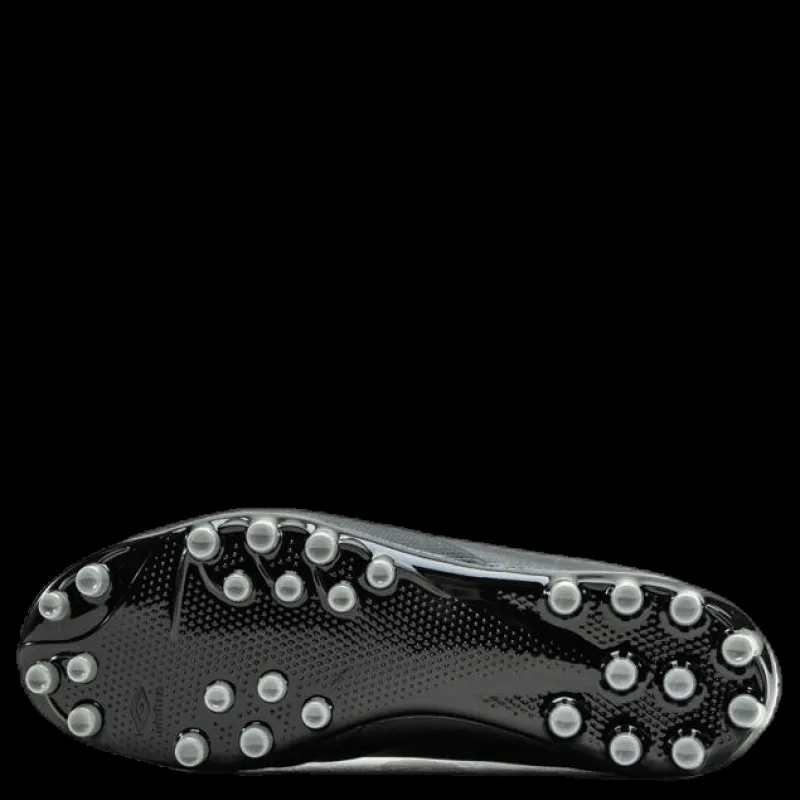 Umbro UX Accuro III Club AG Junior Black Svart Outlet