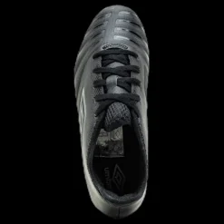 Umbro UX Accuro III Club AG Junior Black Svart Outlet