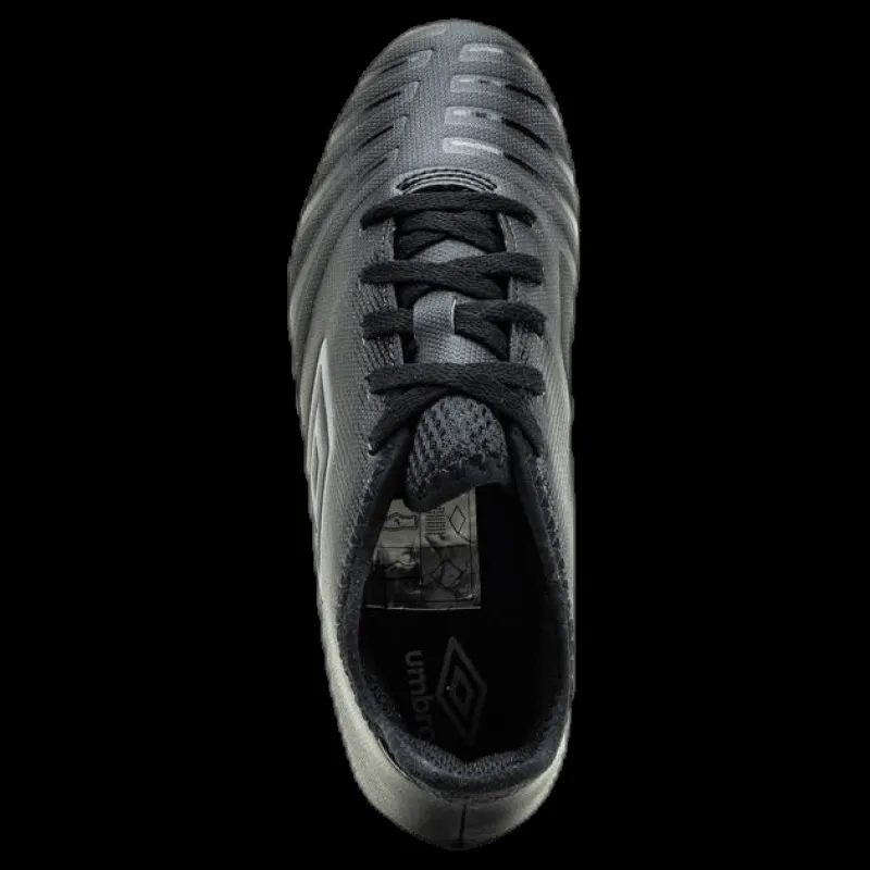 Umbro UX Accuro III Club AG Junior Black Svart Outlet