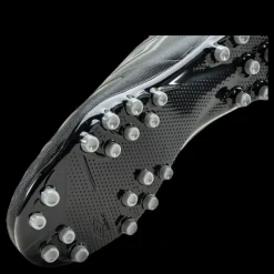Umbro UX Accuro III Club AG Junior Black Svart Outlet