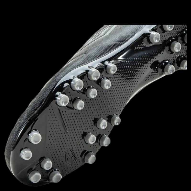Umbro UX Accuro III Club AG Junior Black Svart Outlet