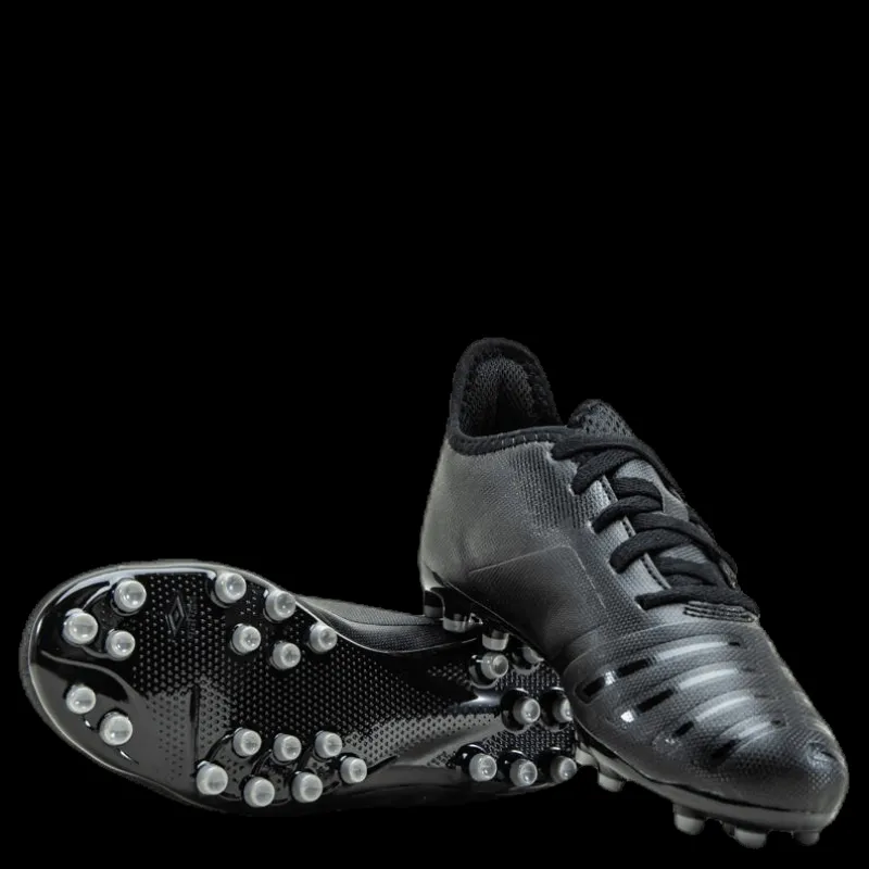 Umbro UX Accuro III Club AG Junior Black Svart Outlet