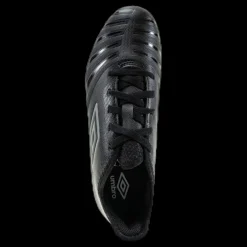 Umbro UX Accuro III Club AG Junior Black Svart Outlet