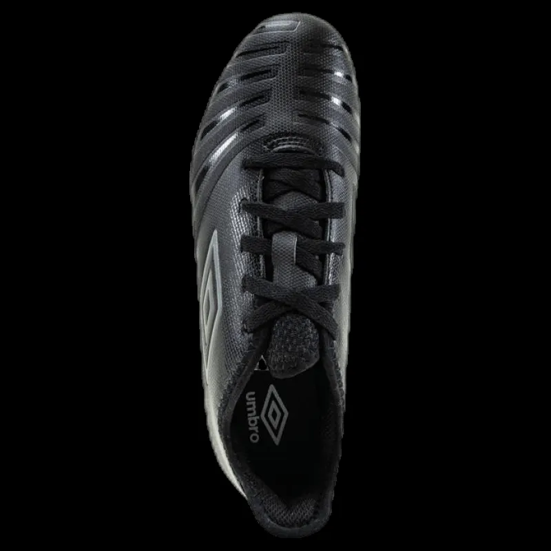 Umbro UX Accuro III Club AG Junior Black Svart Outlet