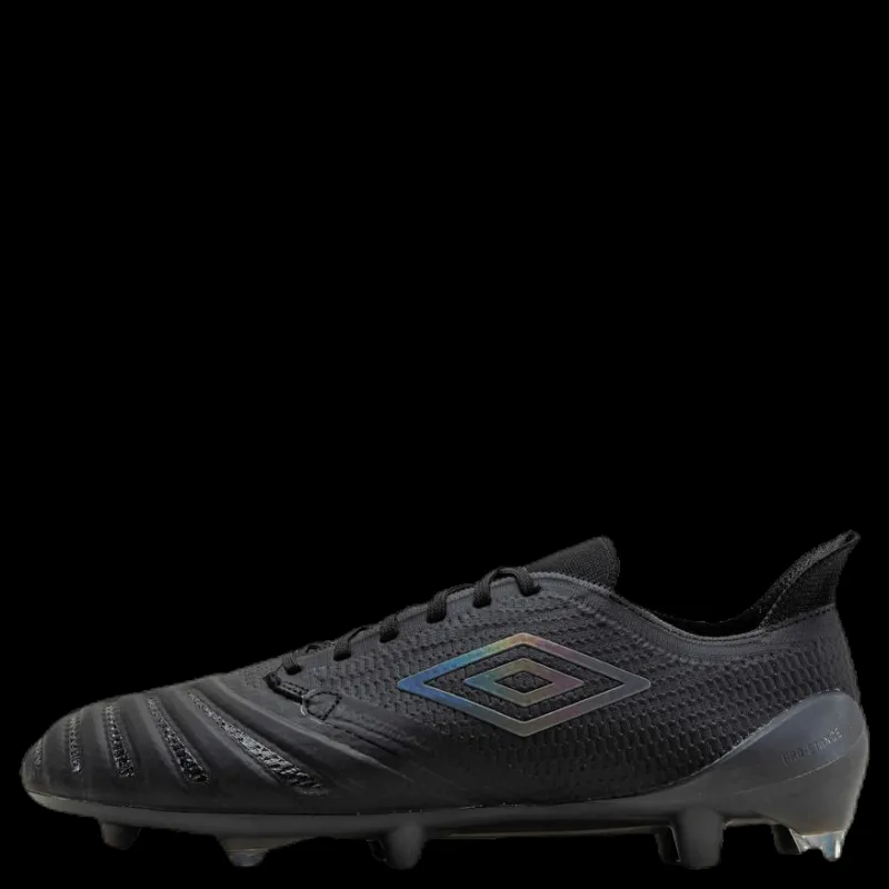 Umbro UX Accuro III Pro FG Black Svart Hot