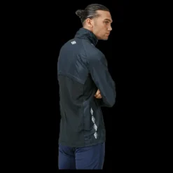 Umbro UX-1 Training Jacket White/Black Vit och Svart