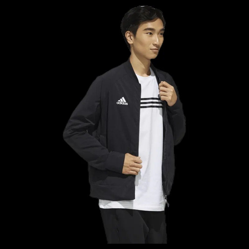 adidas V Bomber Black Svart
