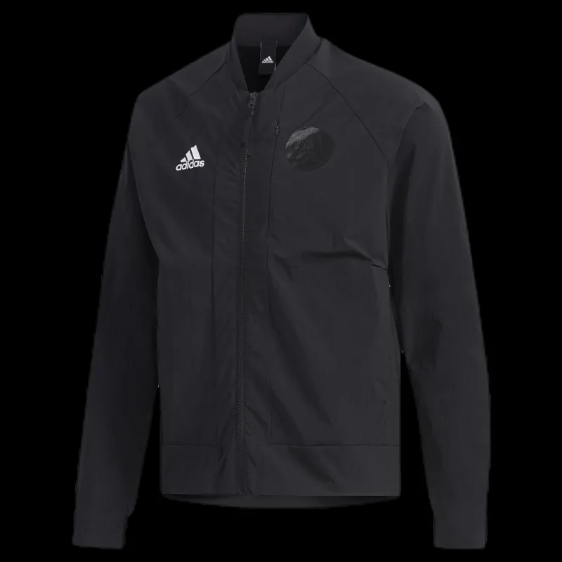 adidas V Bomber Black Svart