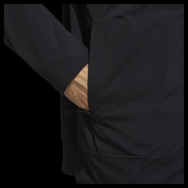 adidas V Bomber Black Svart