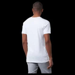 Bread & Boxers V Neck Vit Online