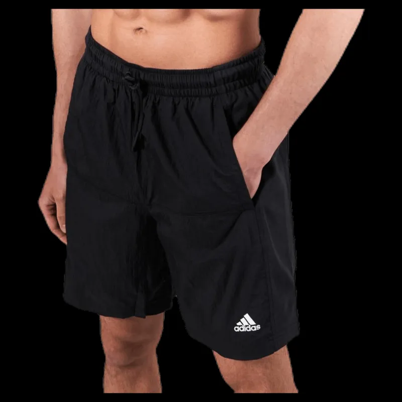 Online adidas V Sport Short Black Svart