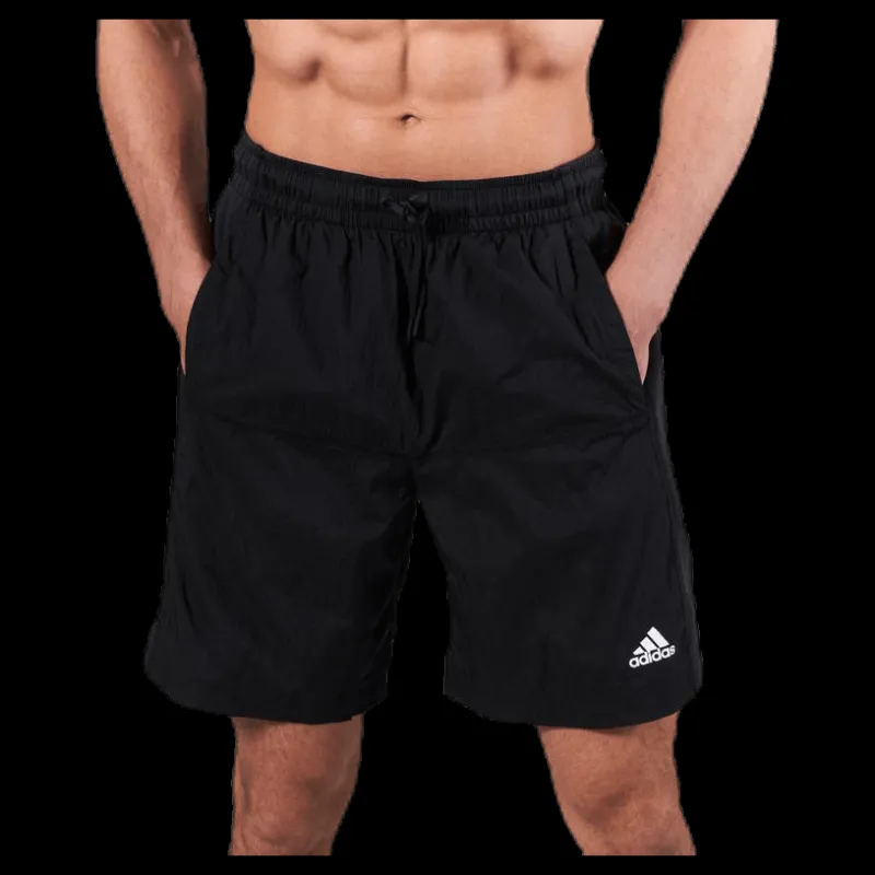 Online adidas V Sport Short Black Svart