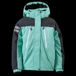 Lindberg Vail Jacket 10 000 mm Green Grön Online