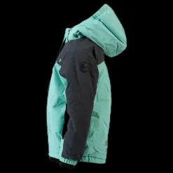 Lindberg Vail Jacket 10 000 mm Green Grön Online