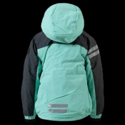 Lindberg Vail Jacket 10 000 mm Green Grön Online