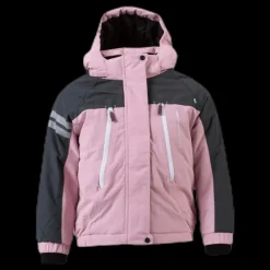Online Lindberg Vail Jacket 10 000 mm Pink Rosa