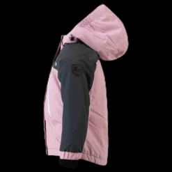 Online Lindberg Vail Jacket 10 000 mm Pink Rosa