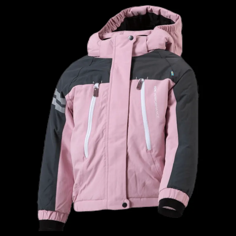 Online Lindberg Vail Jacket 10 000 mm Pink Rosa