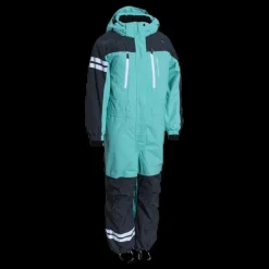 Best Lindberg Vail Overall 10 000 mm Green Grön