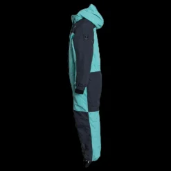 Best Lindberg Vail Overall 10 000 mm Green Grön