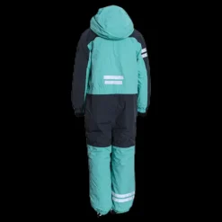 Best Lindberg Vail Overall 10 000 mm Green Grön