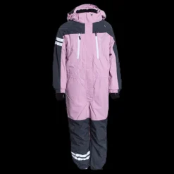 New Lindberg Vail Overall 10 000 mm Pink Rosa
