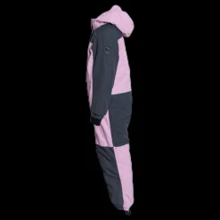 New Lindberg Vail Overall 10 000 mm Pink Rosa