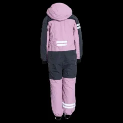 New Lindberg Vail Overall 10 000 mm Pink Rosa