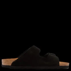 Mjúka Valdi Black Svart Hot