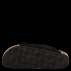 Mjúka Valdi Black Svart Hot