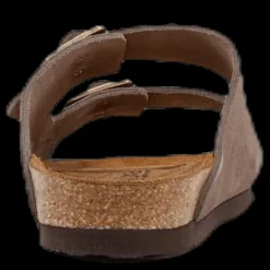 Mjúka Valdi Brown Brun