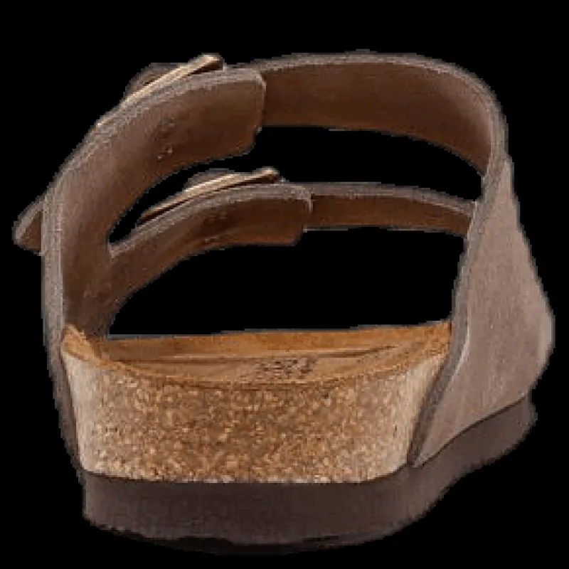 Mjúka Valdi Brown Brun