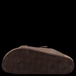 Mjúka Valdi Brown Brun