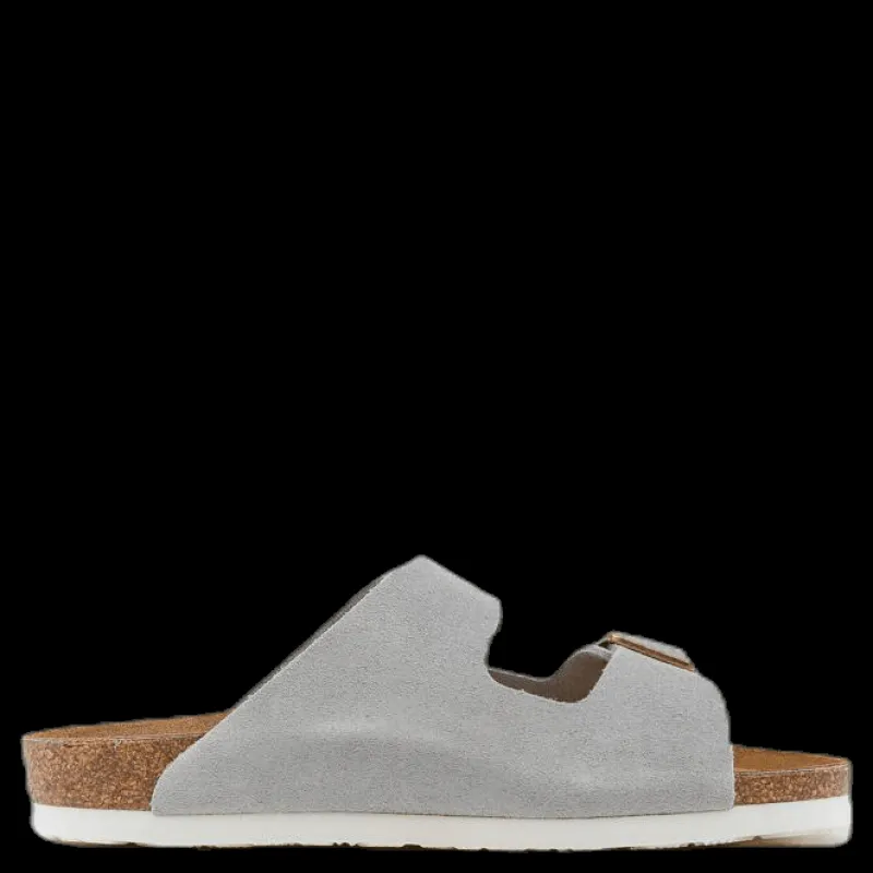 Discount Mjúka Valdi Grey Grå