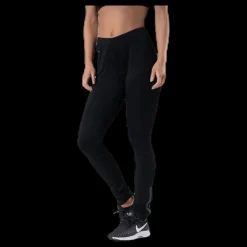 Endurance Valence Tight Black Svart Online