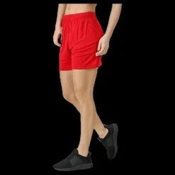 Umbro Valencia Shorts W Red Röd